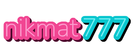 nikmat777 — logo kanal